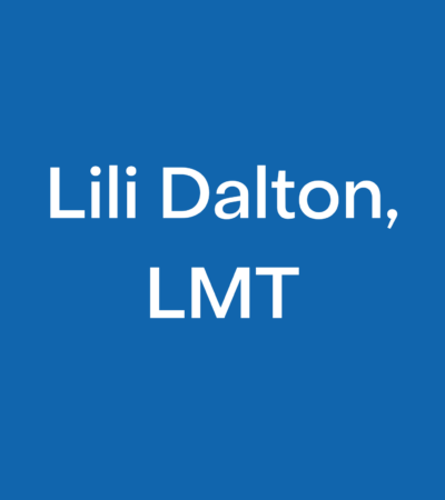 Lili Dalton