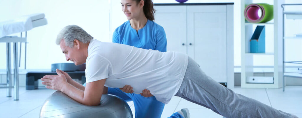What To Expect When Visiting A Physical Therapy Clinic For The First Time?