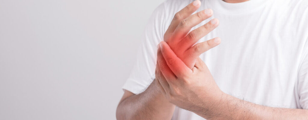 You Can Manage Arthritis With Occupational Therapy!