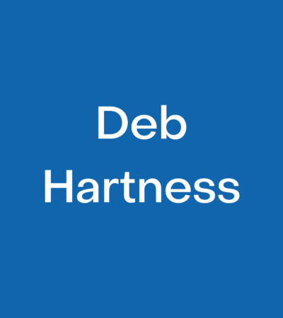 Deb Hartness
